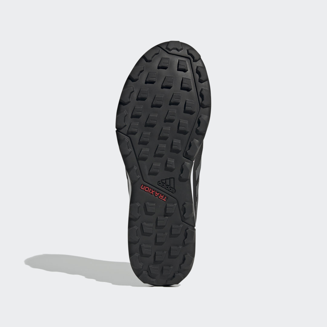 фото Кроссовки для трейлраннинга terrex agravic tr adidas terrex