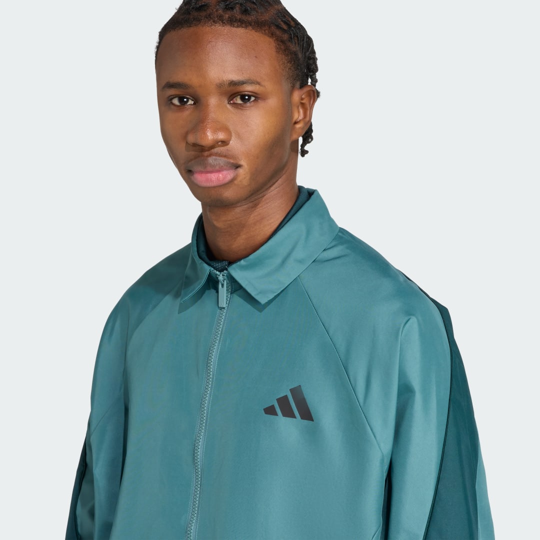 Adidas Stadium Sportjack