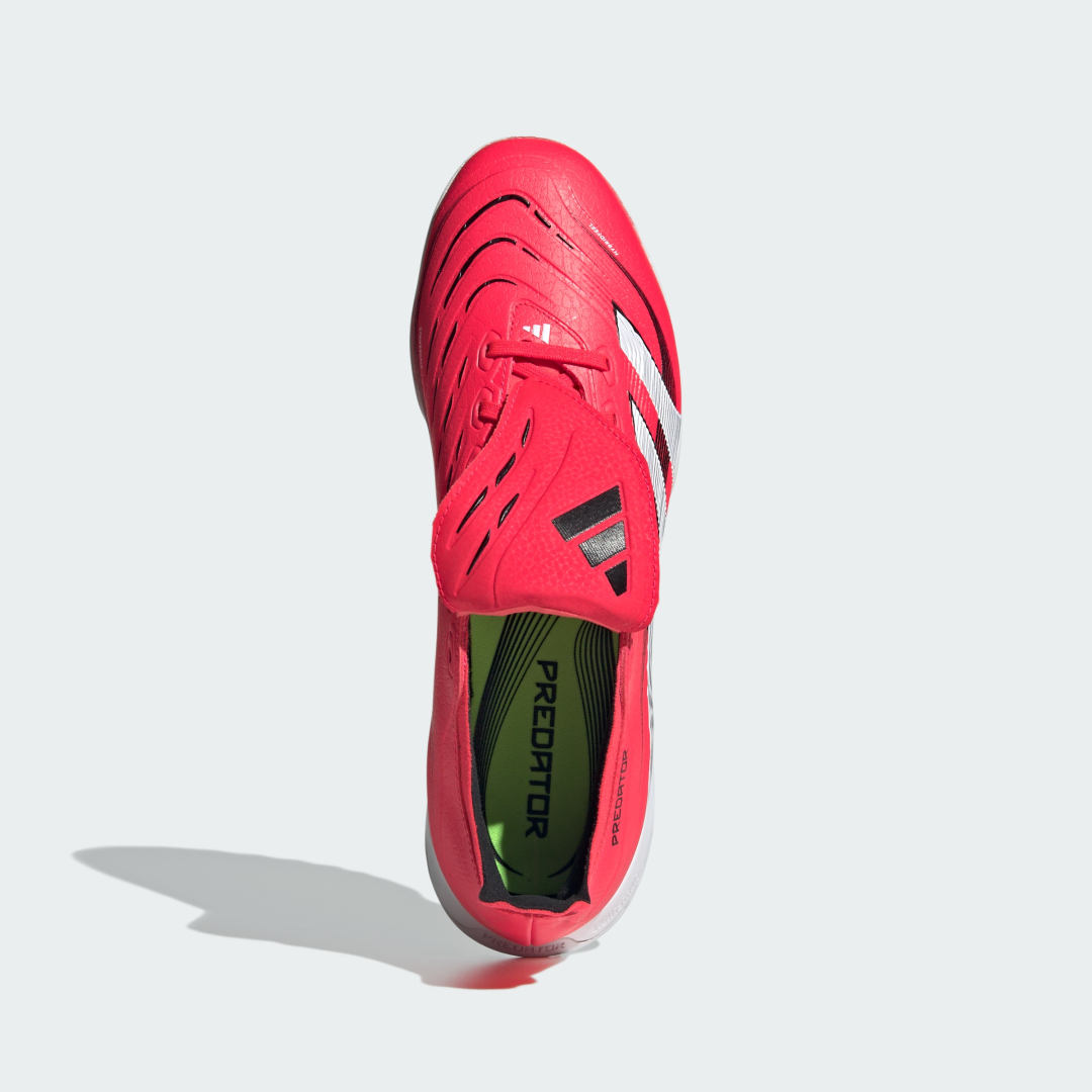 Thumbnail - Predator League Fold-Over Tongue TF Fußballschuh