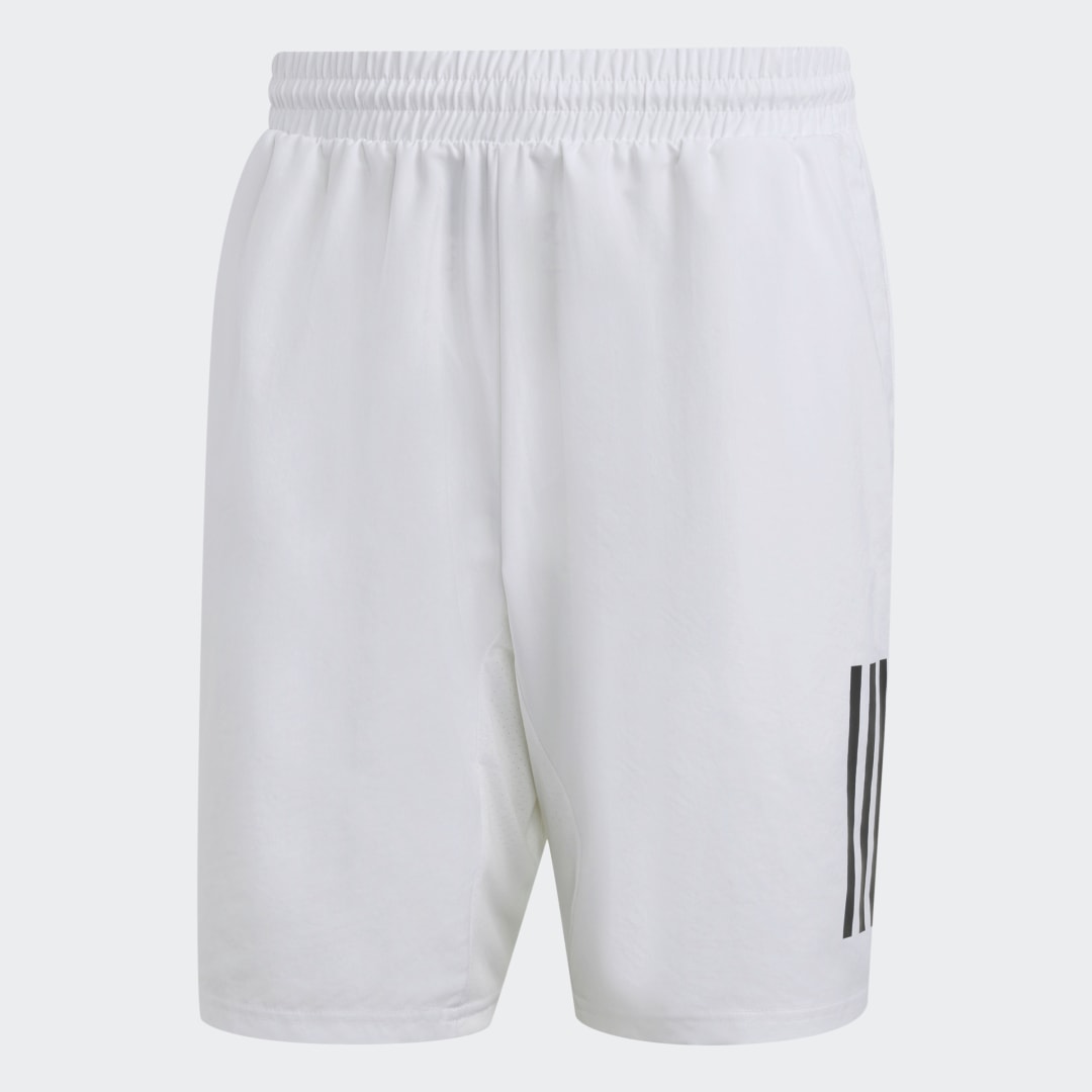 Image of Short da tennis Club 3-Stripes cod002