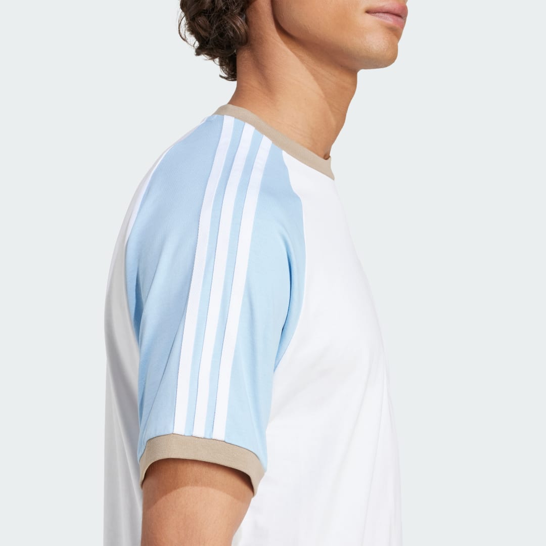 Adidas Originals Cali T-shirt