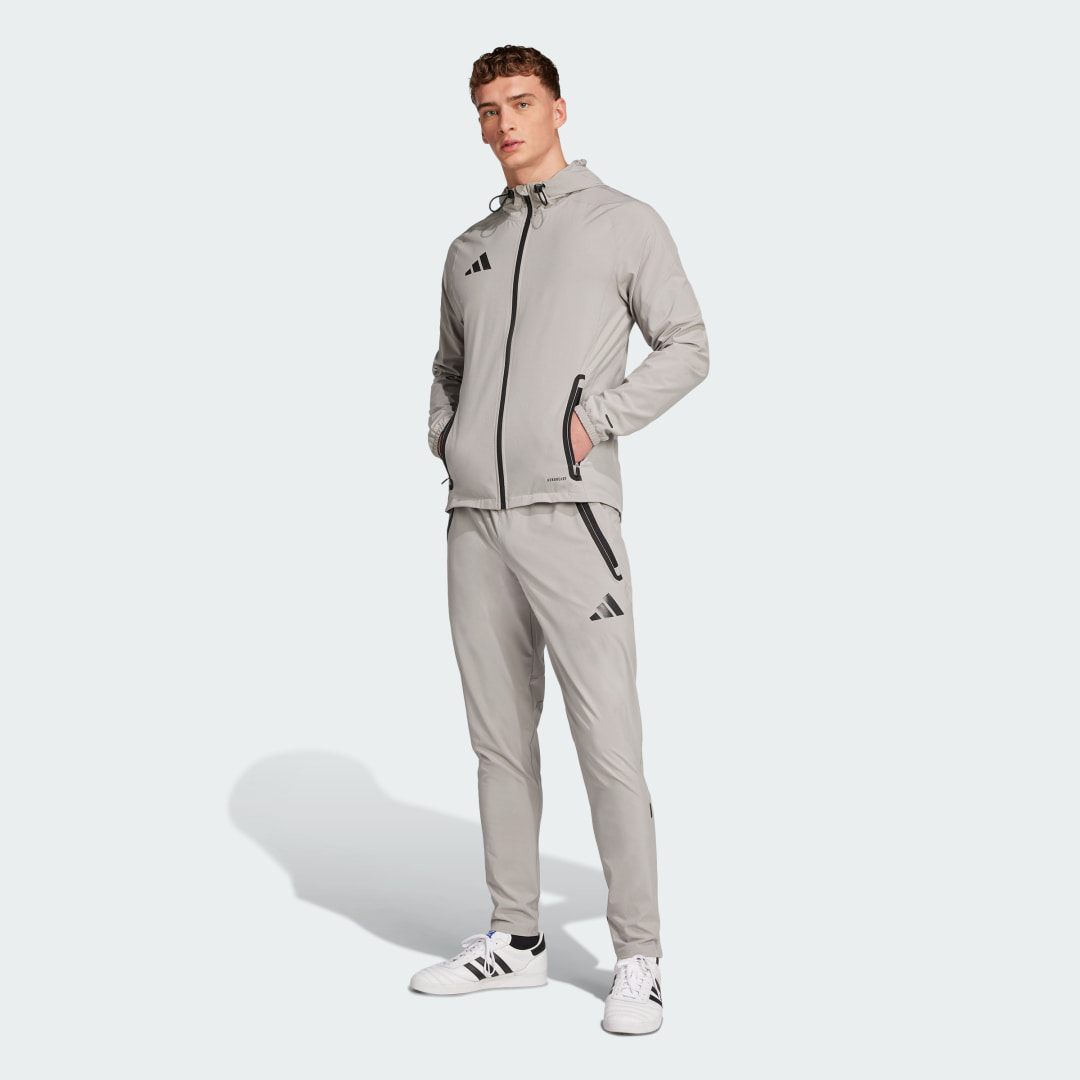 Adidas Tiro 25 Competition Vis Tech Reisbroek