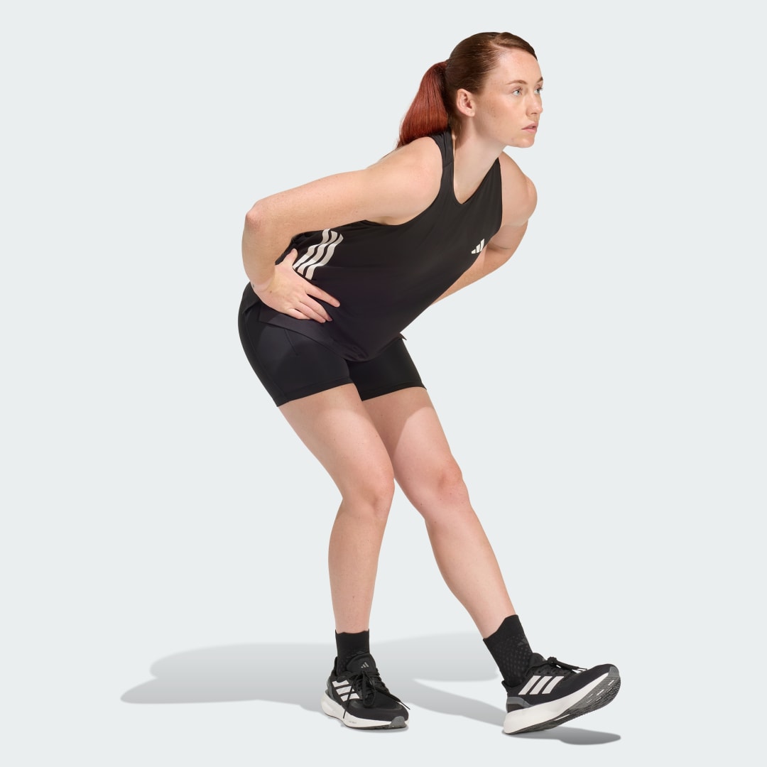 Thumbnail - adi365 CLIMACOOL Tanktop