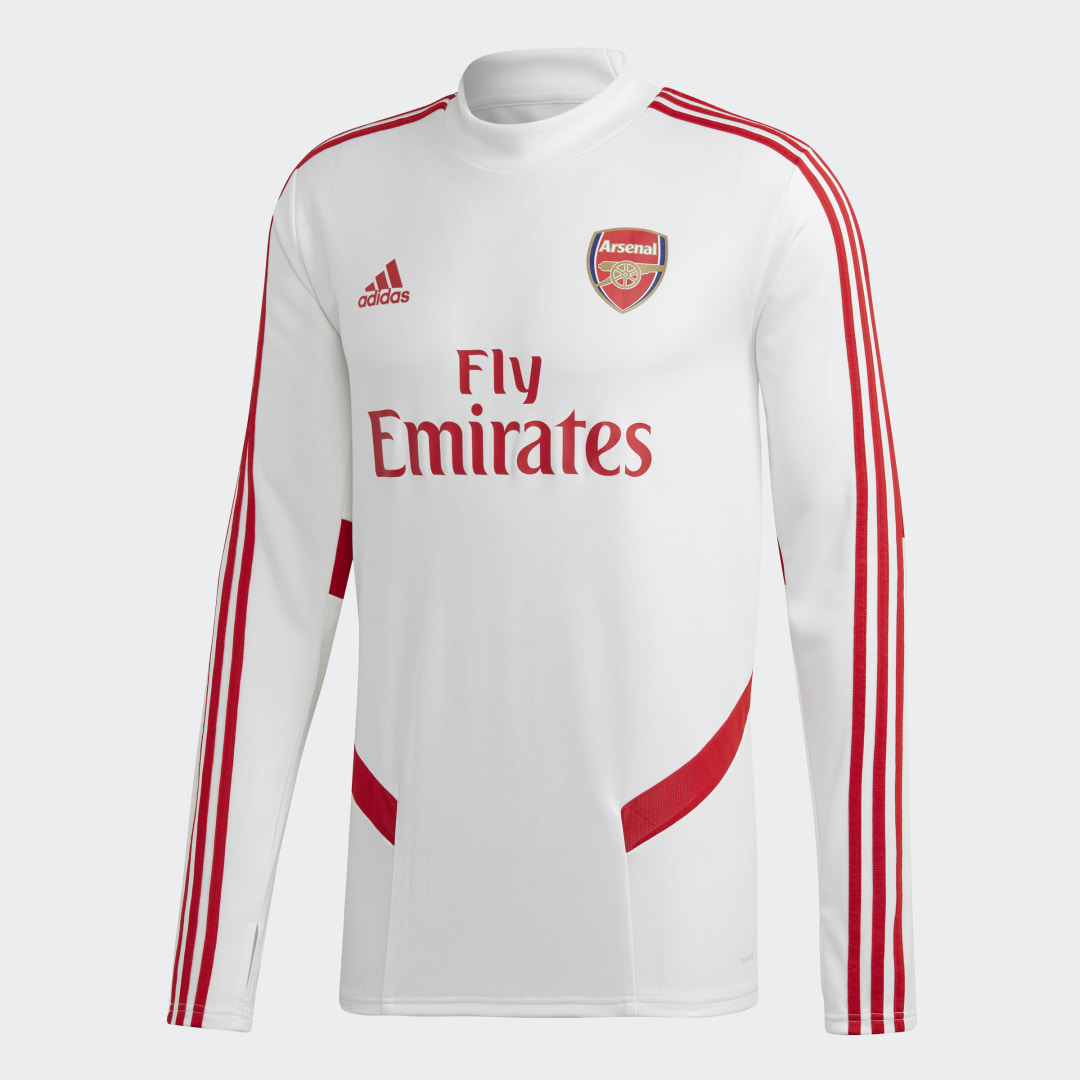 Arsenal Training Longsleeve Arsenal Training Longsleeve