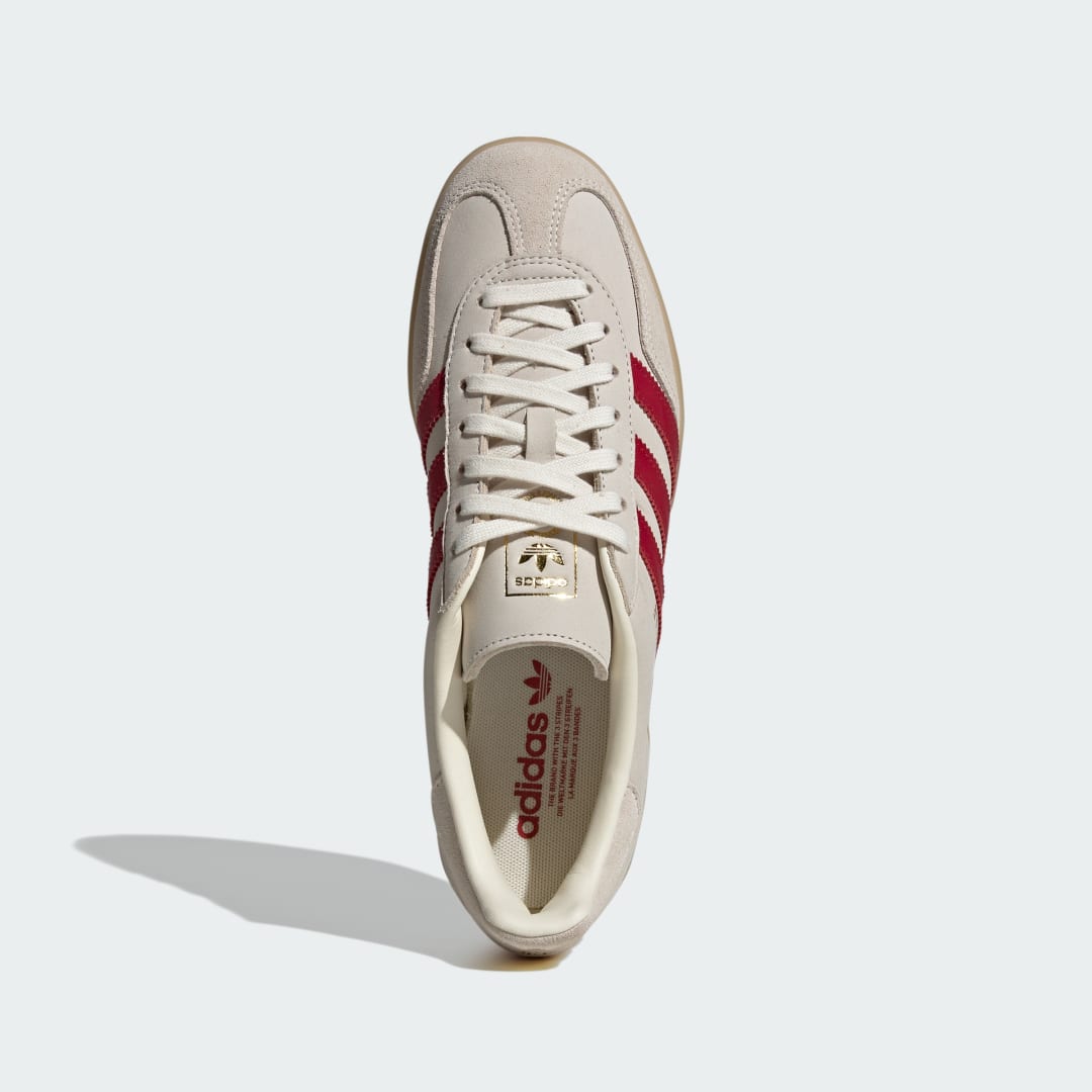 Thumbnail - GAZELLE INDOOR SCHUH