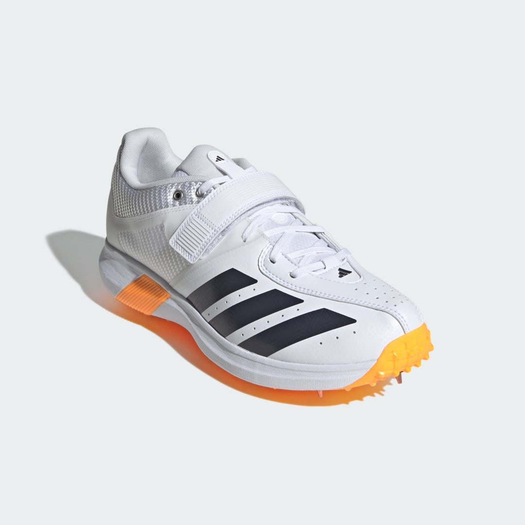 Chaussures de cricket 22YDS Vector - vue 4