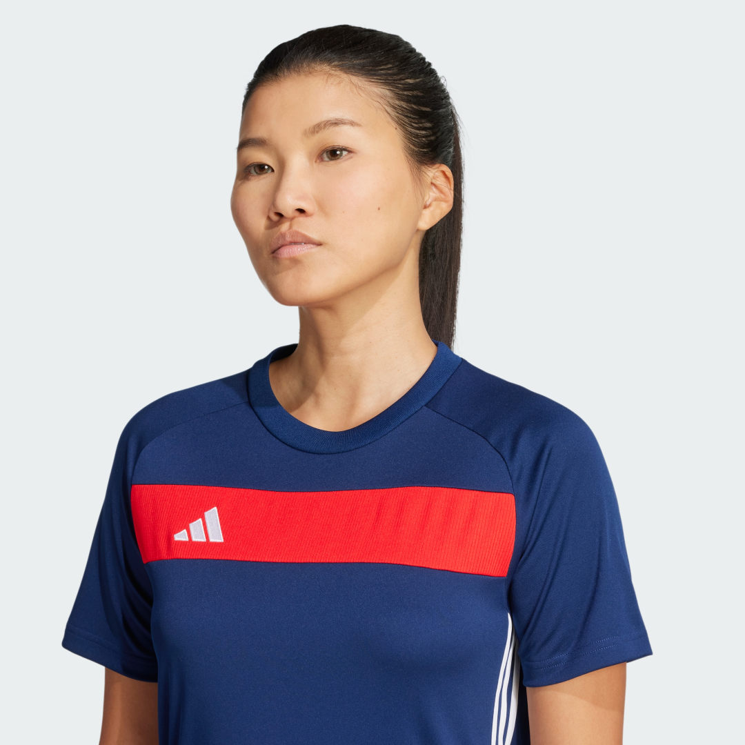 Adidas Tiro 25 Essentials Voetbalshirt