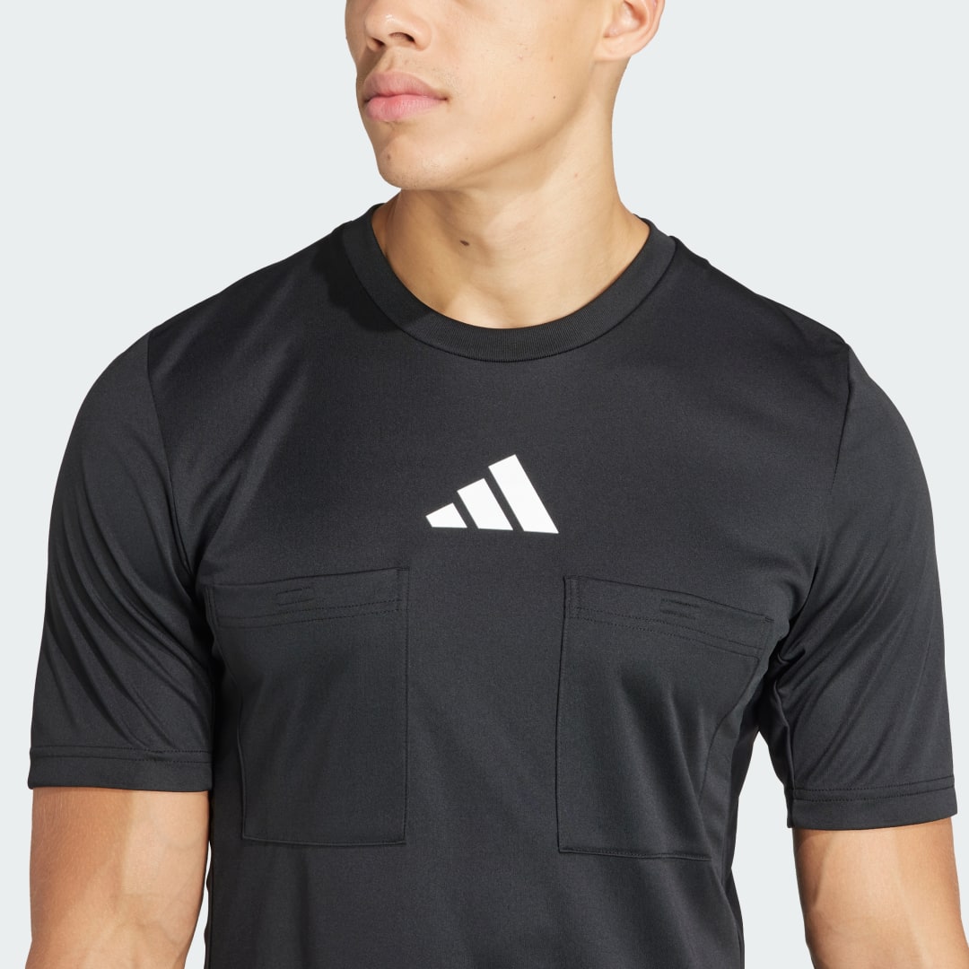 Adidas Referee 24 Voetbalshirt