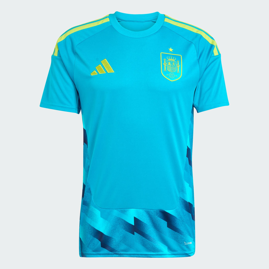 Maillot Spain 26 Home - vue 8