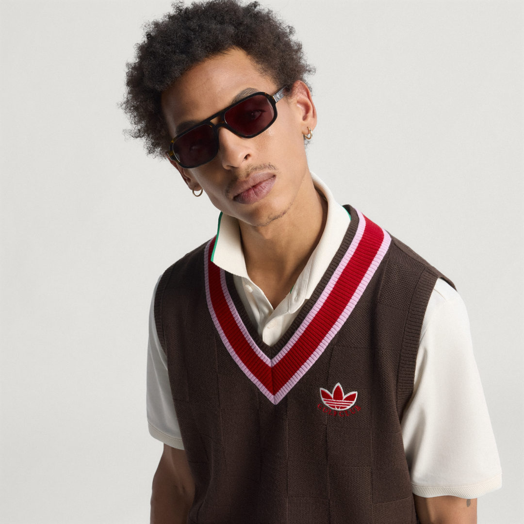 Adidas Originals Knit Spencer