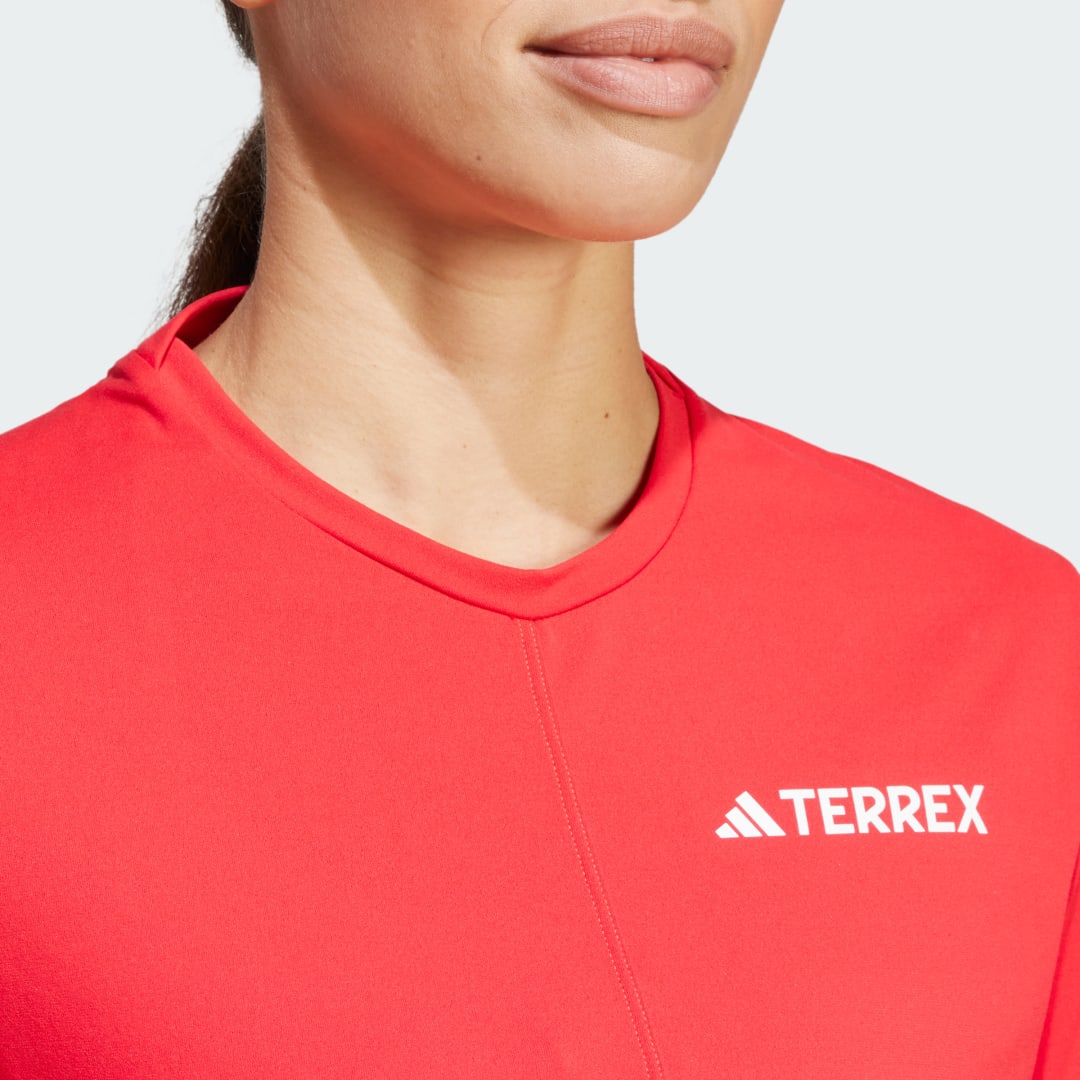 Adidas Terrex Multi Climacool T-shirt