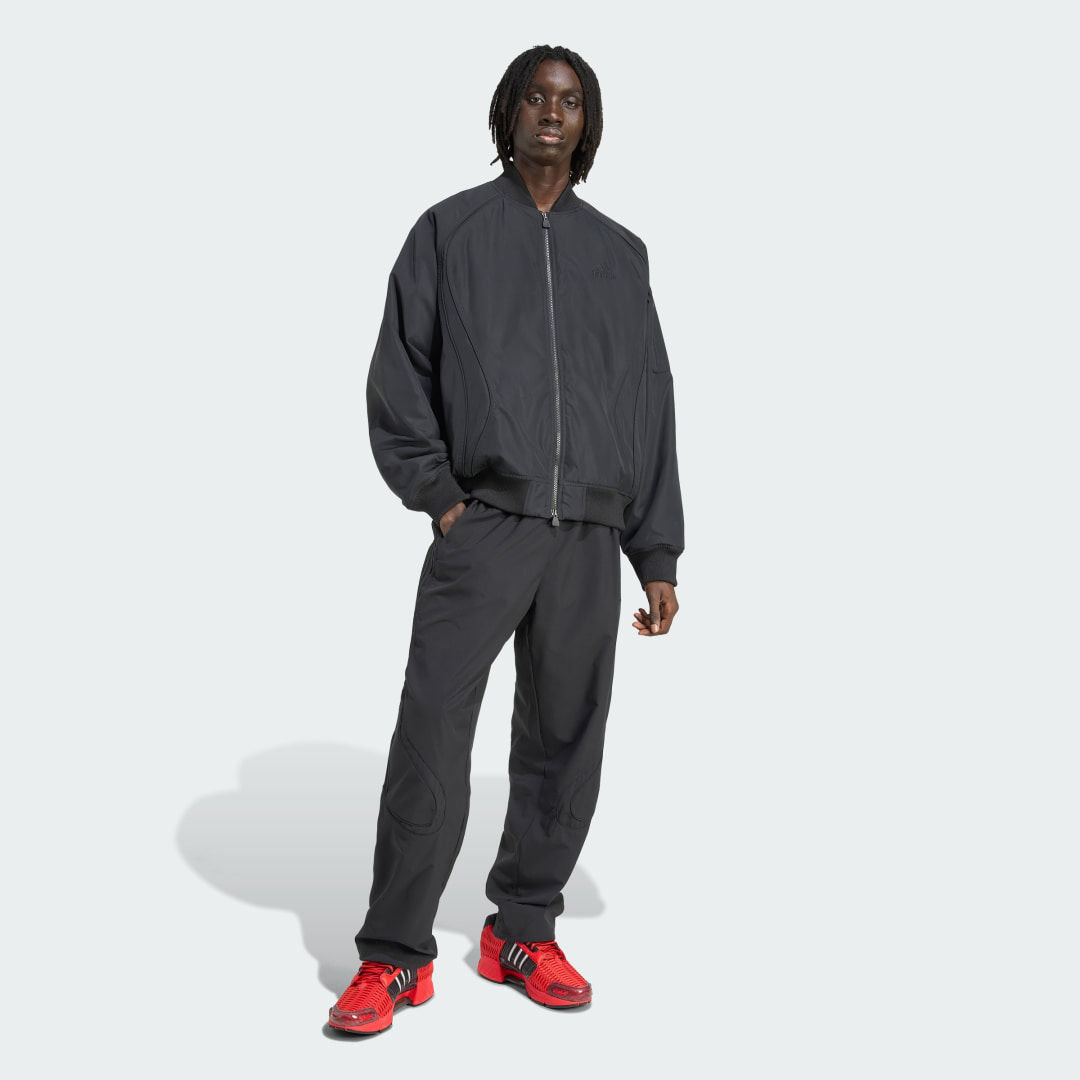 Veste Teamgeist Padded - vue 3