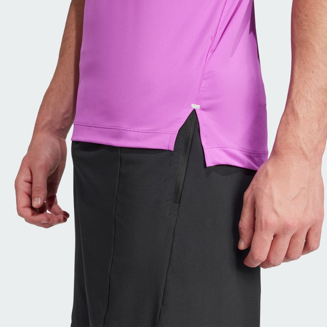 Adidas Gym+ Training T-shirt