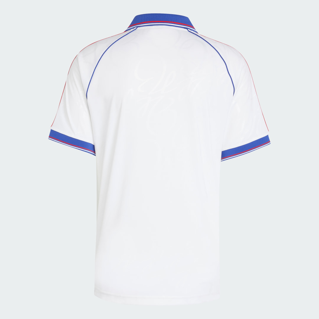 Adidas Jude Bellingham Voetbalshirt