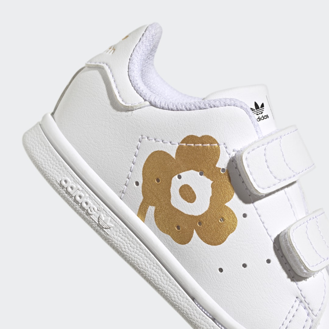 фото Кроссовки marimekko stan smith adidas originals