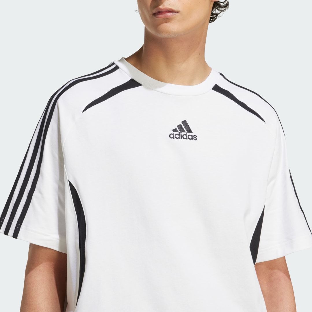 Adidas Teamgeist Cotton T-shirt