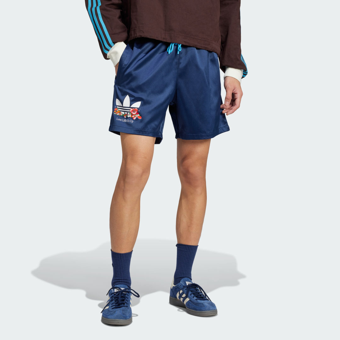 Adidas Originals Q2 Sprinter Short