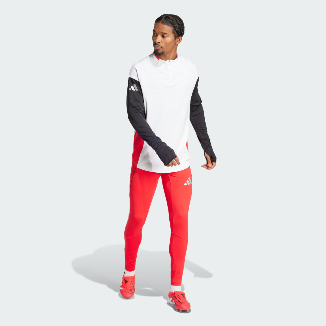 Adidas Tiro 25 Pro Training Shirt