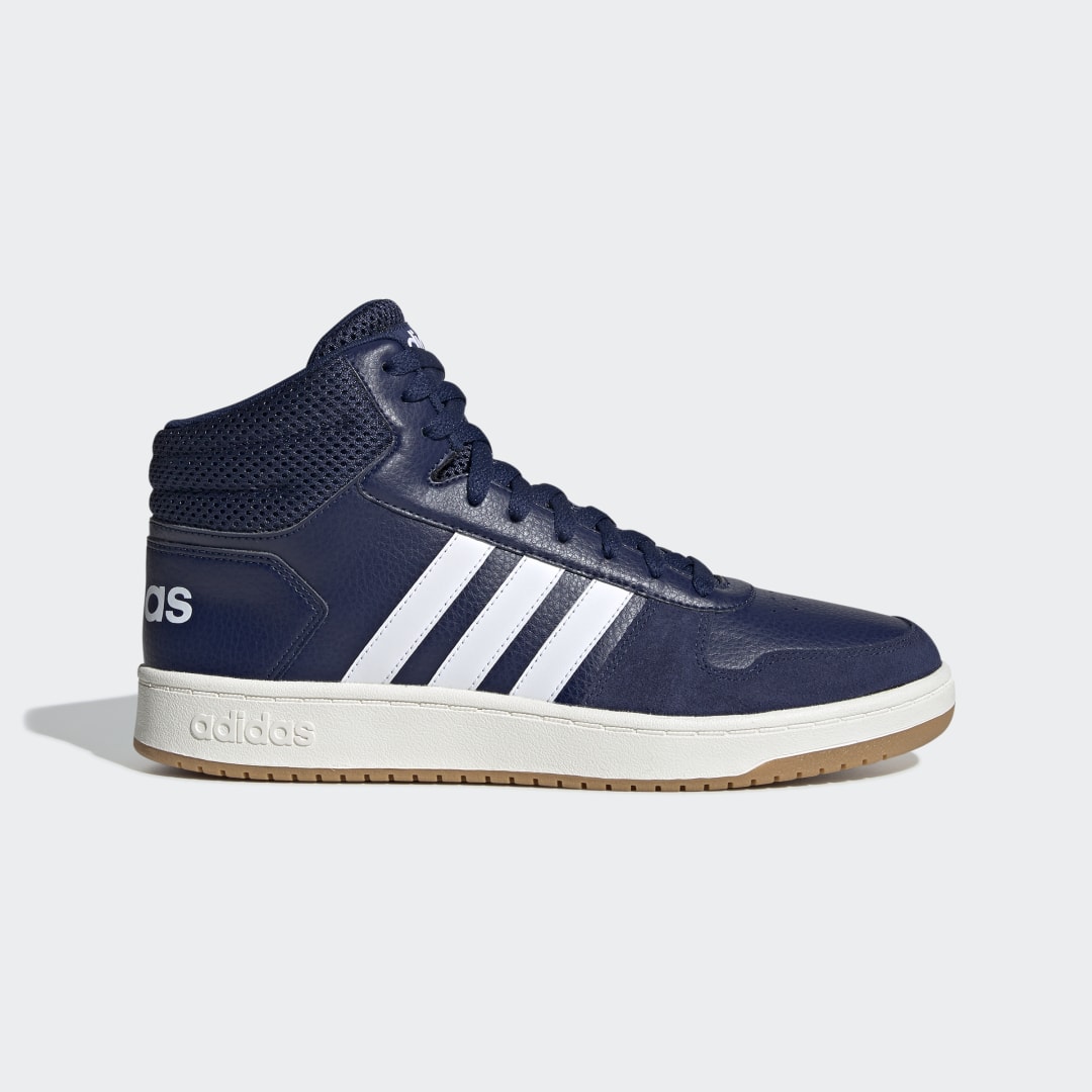 Кроссовки VS Hoops Mid 2.0 adidas Performance