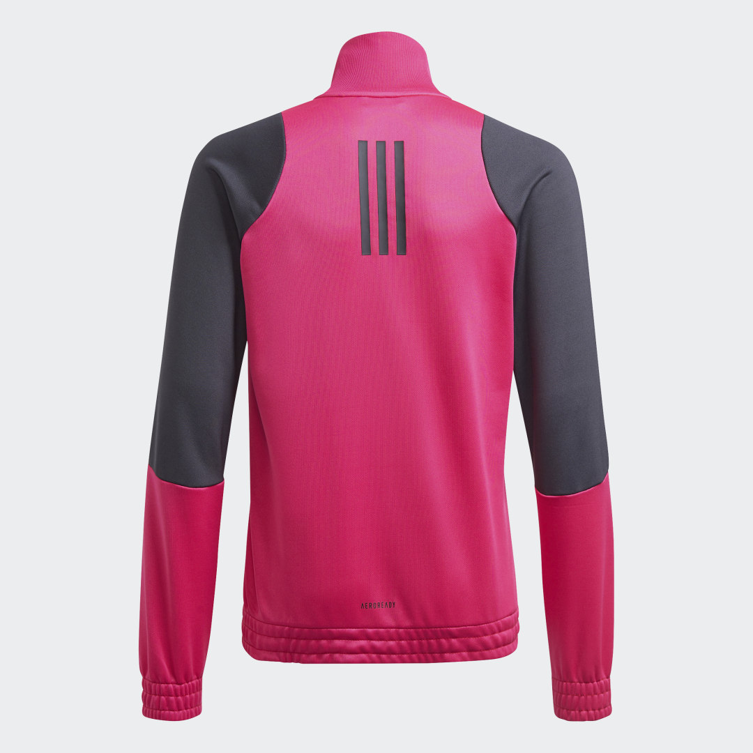 фото Спортивный костюм xfg aeroready adidas performance