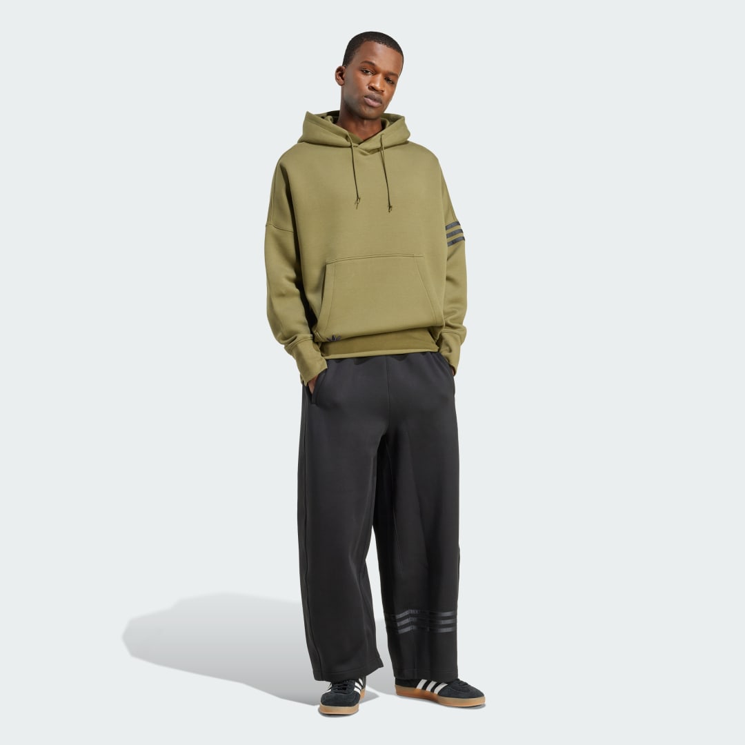 Adidas Neuclassics Joggingbroek
