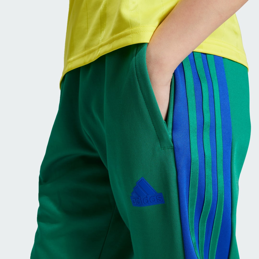 Adidas Tiro Nations Pack Broek Kids