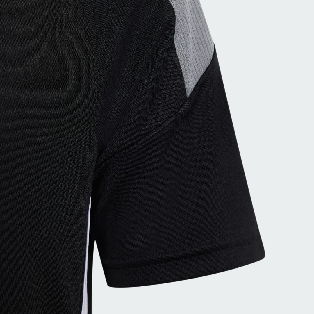 MAILLOT TIRO 26 ESSENTIALS ENFANTS - vue 2