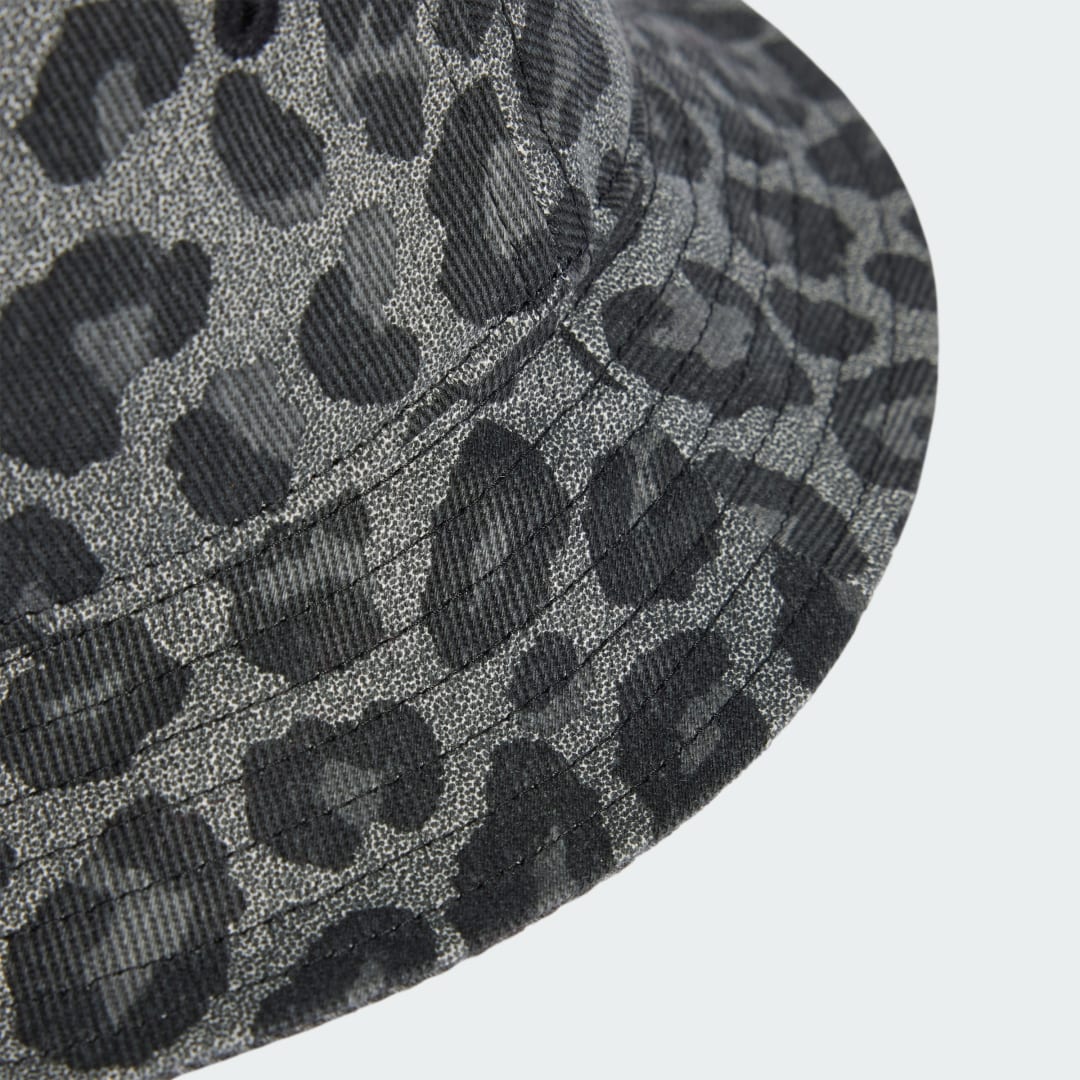 Thumbnail - Leopard Stoffhut