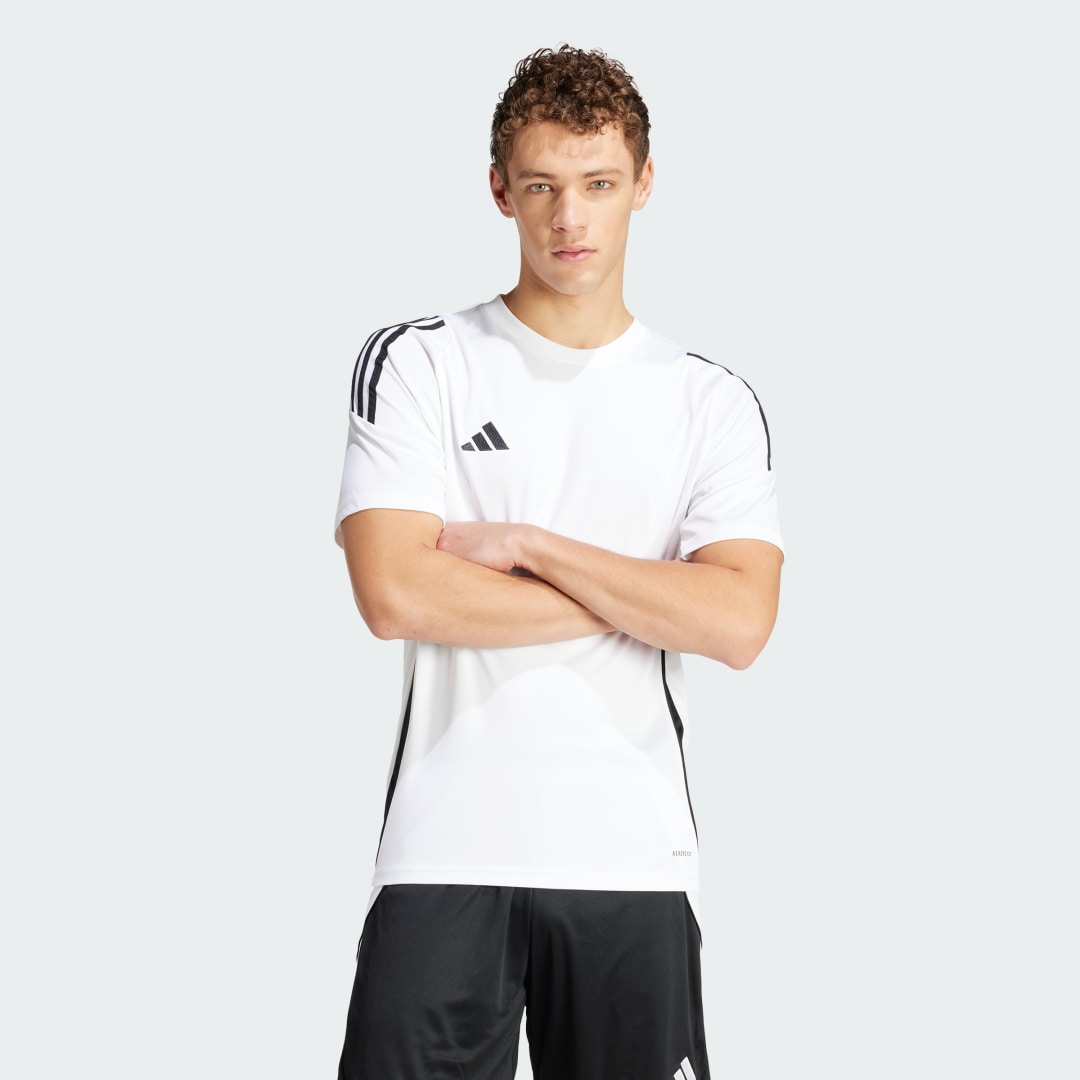 Adidas Performance Tiro 24 Voetbalshirt