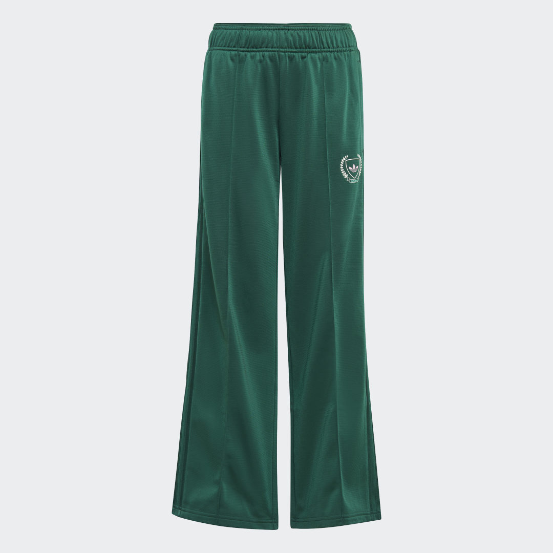 

adidas TRACKPANTS Niño, Verde