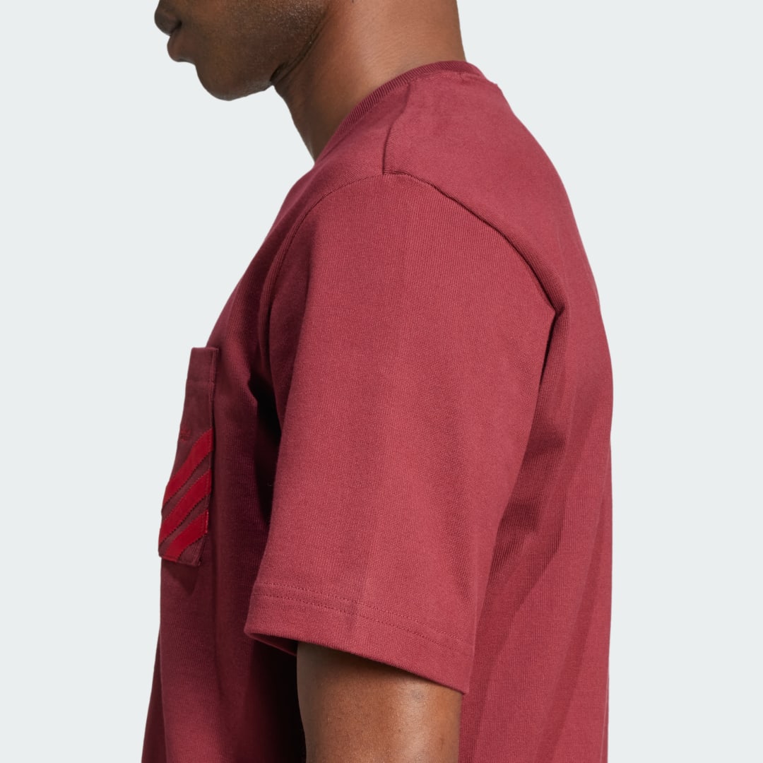 Adidas Pocket T-shirt