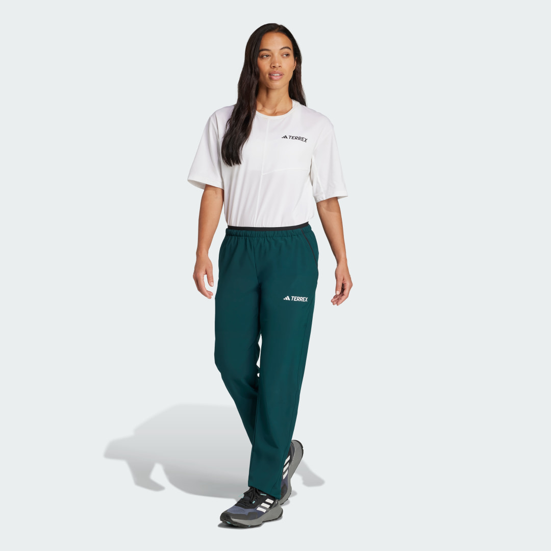 Adidas Terrex Multi Liteflex Broek