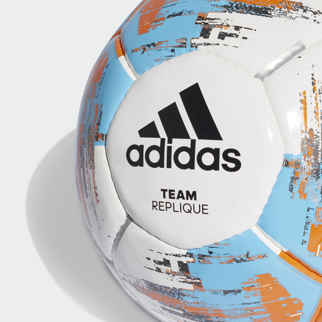 фото Футбольный мяч team replique adidas performance