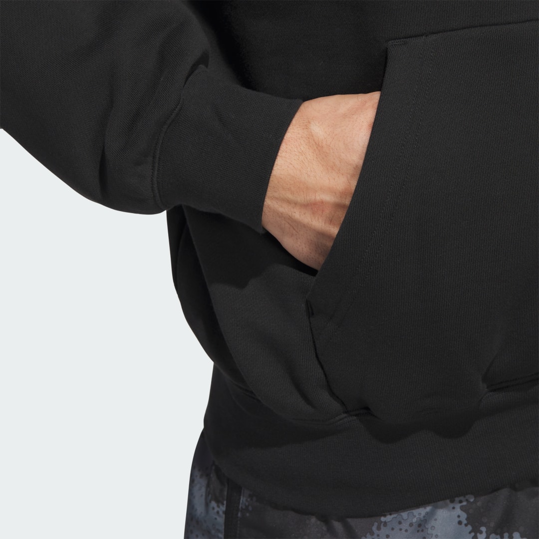 Adidas Anthony Edwards Believe That Hoodie