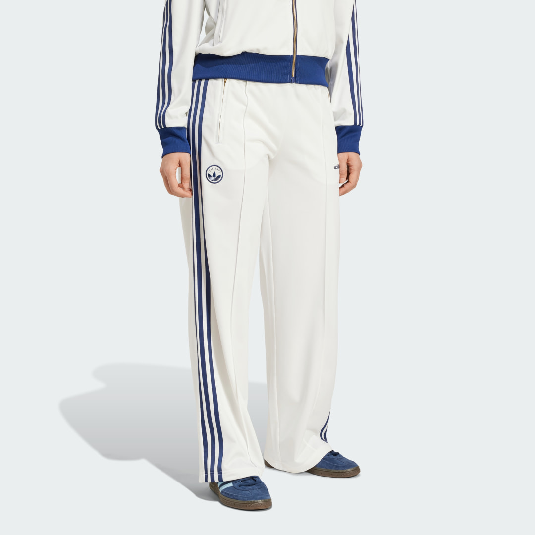 Adidas Firebird Badge Trainingsbroek