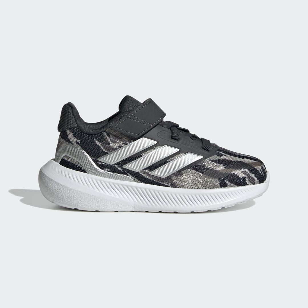 Baskets enfant adidas DURAMO - vue 6