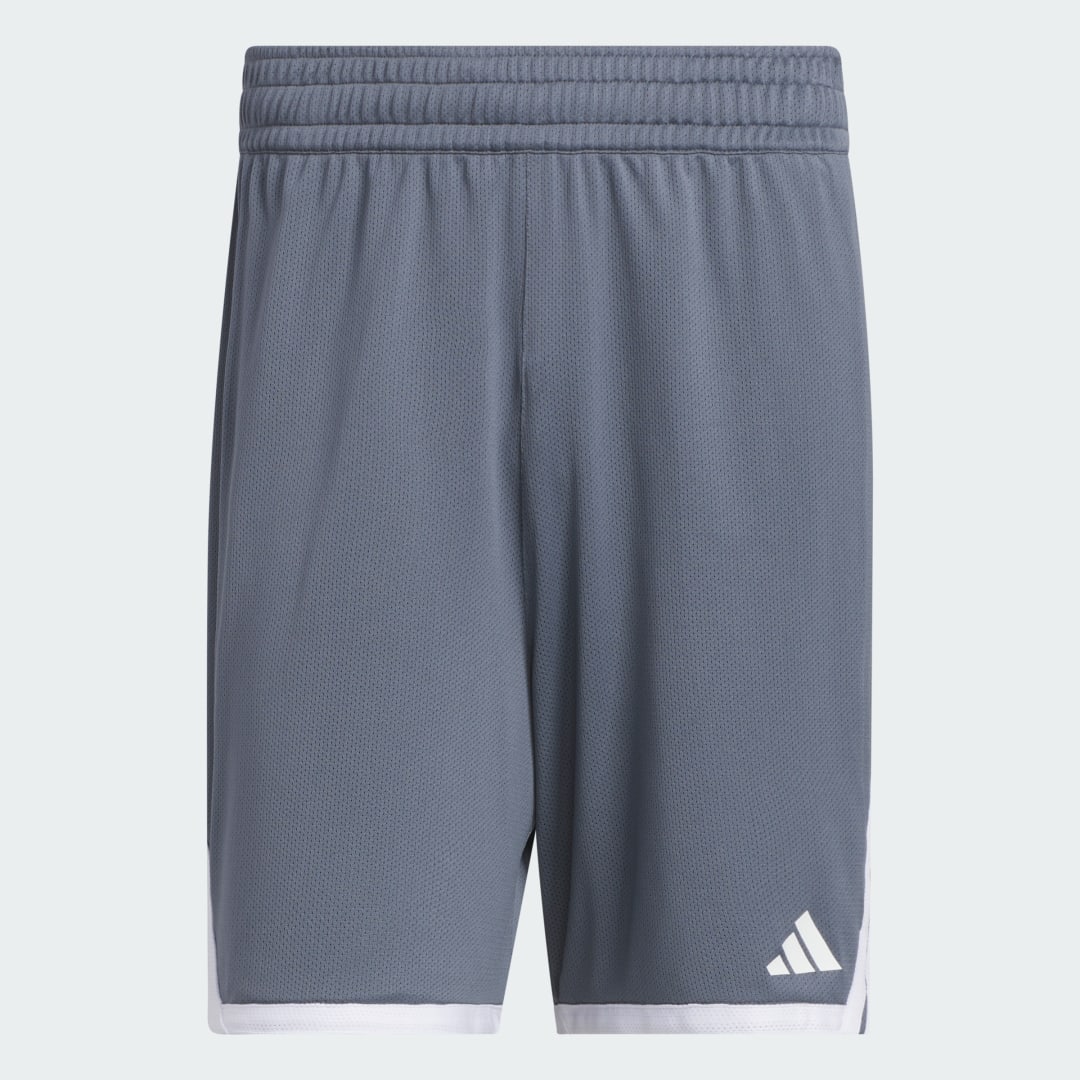 Adidas 3G Speed Reversible Basketball AEROREADY Short