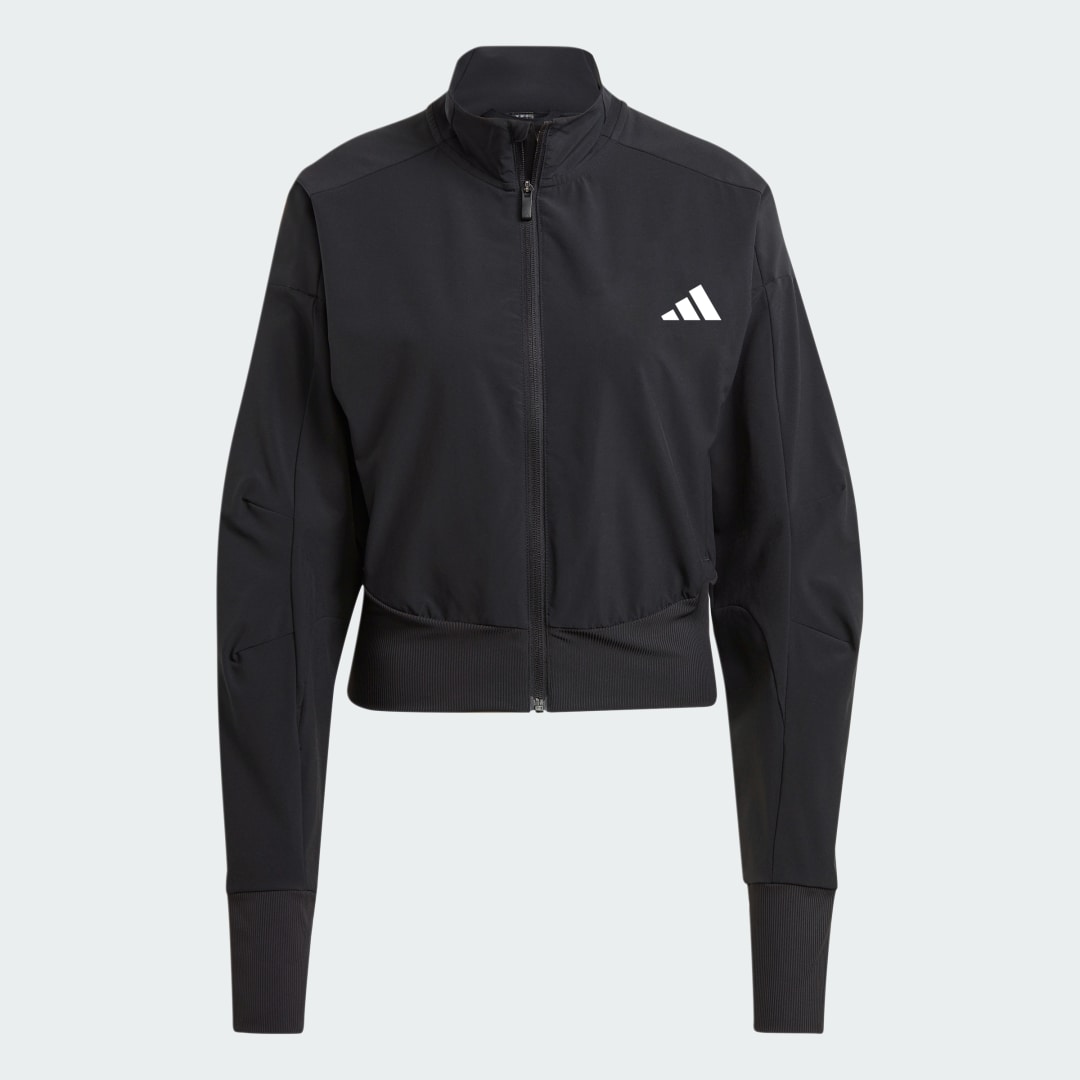 Adidas Training Ritsjack
