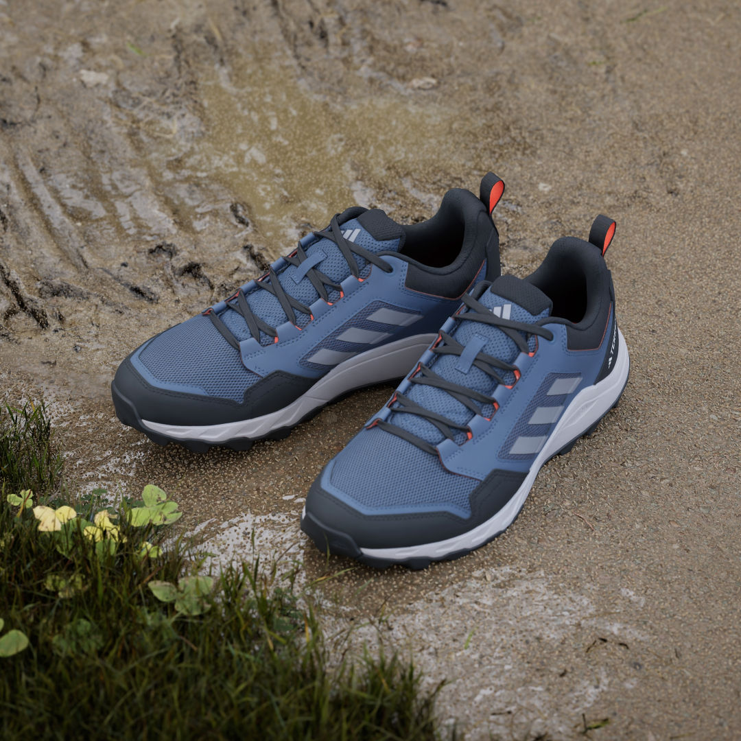 Chaussures adidas Tracerocker 2.0 Trail Running Shoes - vue 5