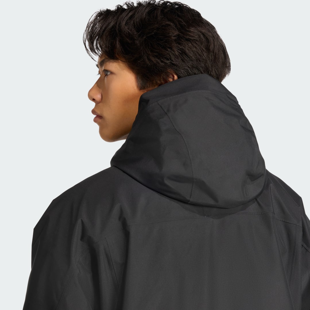Adidas Multi Climaproof Jack