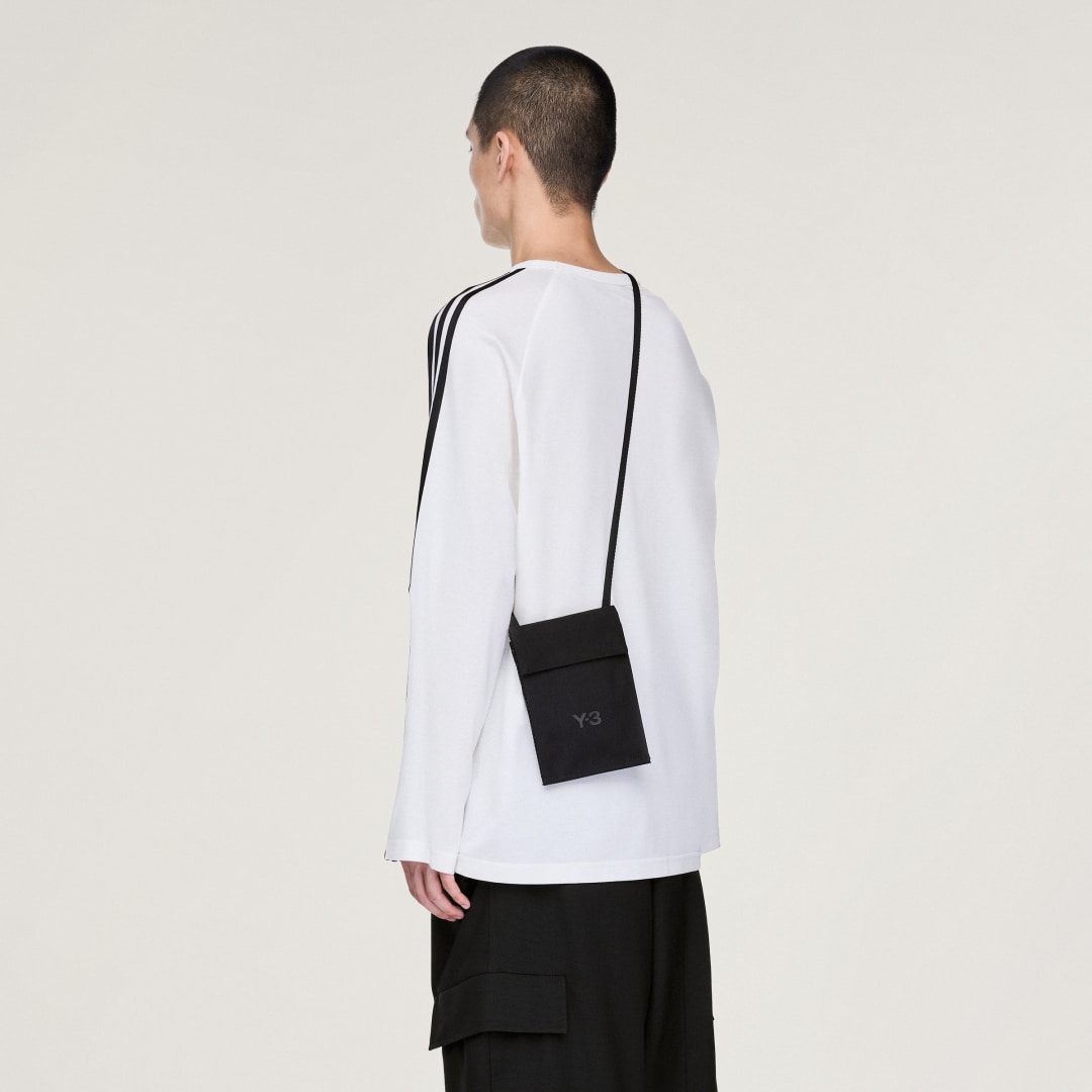Adidas Y-3 X-Body Tas