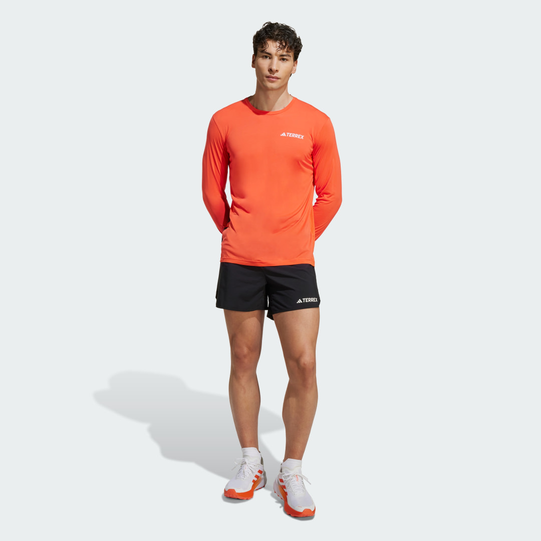 Adidas Terrex Xperior Climacool+ Longsleeve