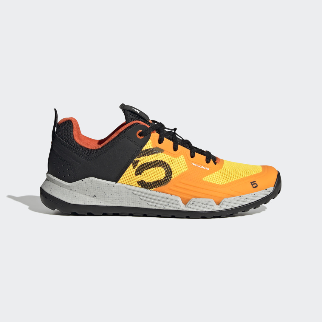 Five Ten Trailcross XT Shoes Solar Gold / Core Black / Impact Orange