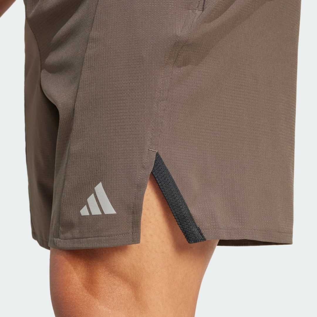 Adidas Designed for Training HIIT Workout HEAT.RDY Short