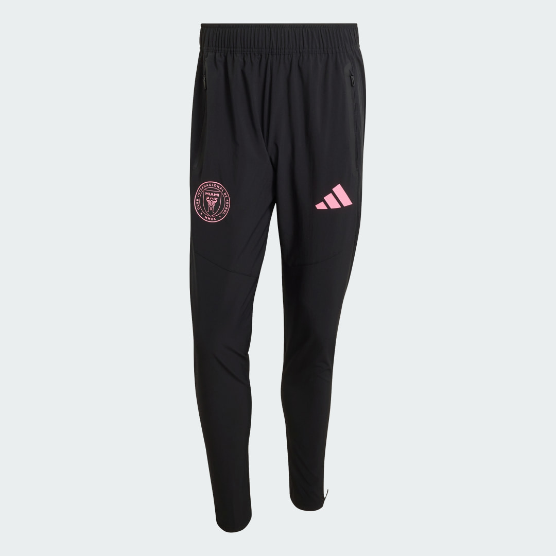 Jogging adidas Imcf Trv Pnt EU - vue 5