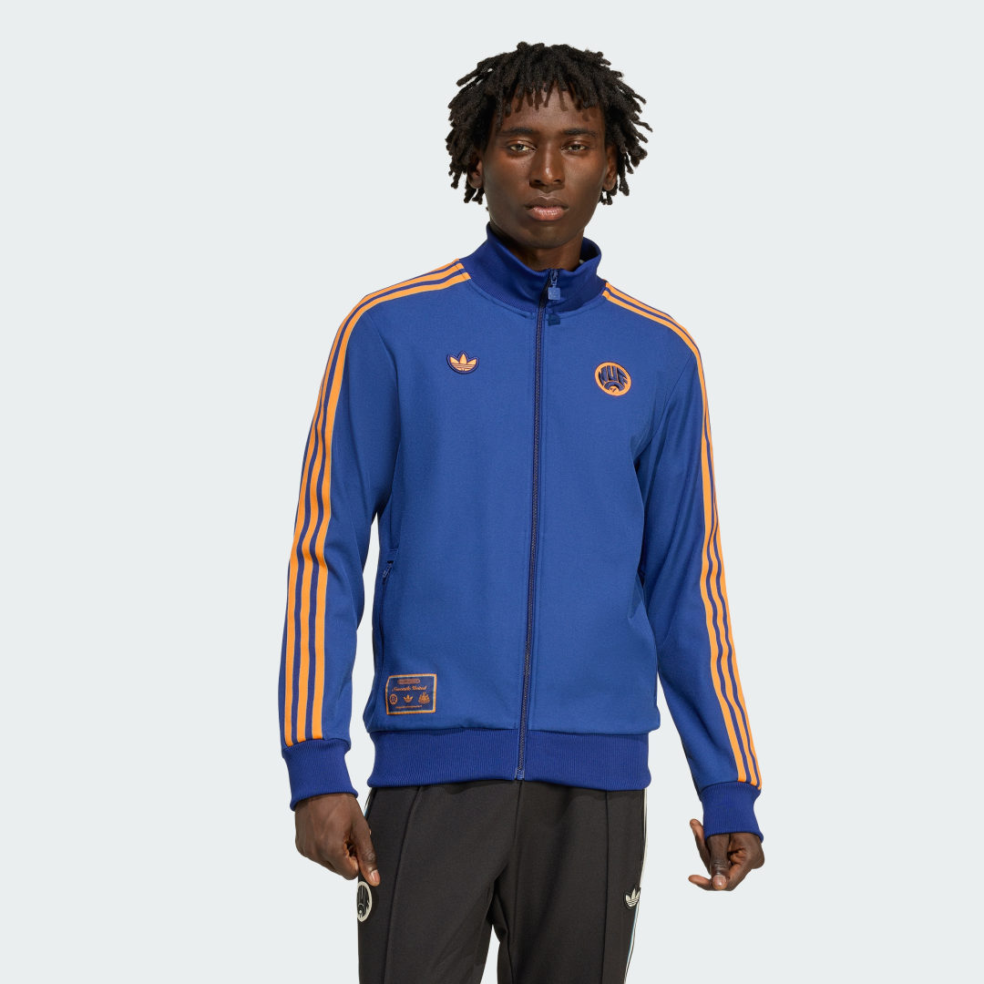 Veste de survêtement Newcastle United FC Terrace Icons