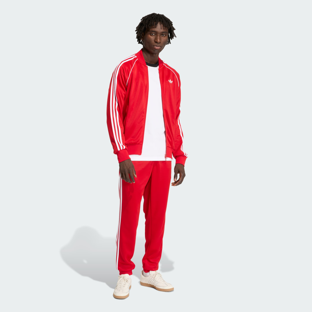 Thumbnail - SST Track Top