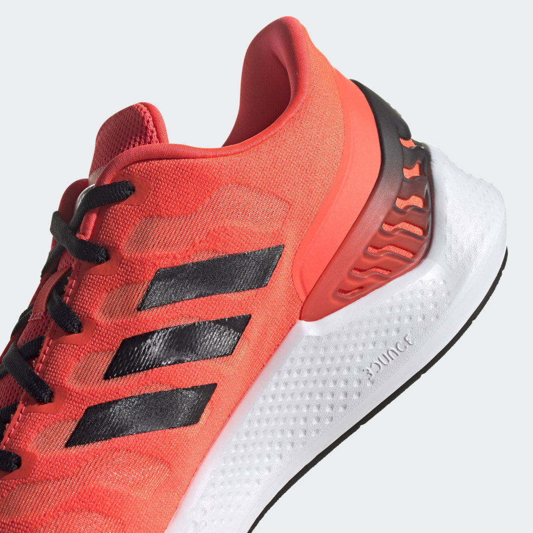 фото Кроссовки для бега climacool ventania adidas sportswear