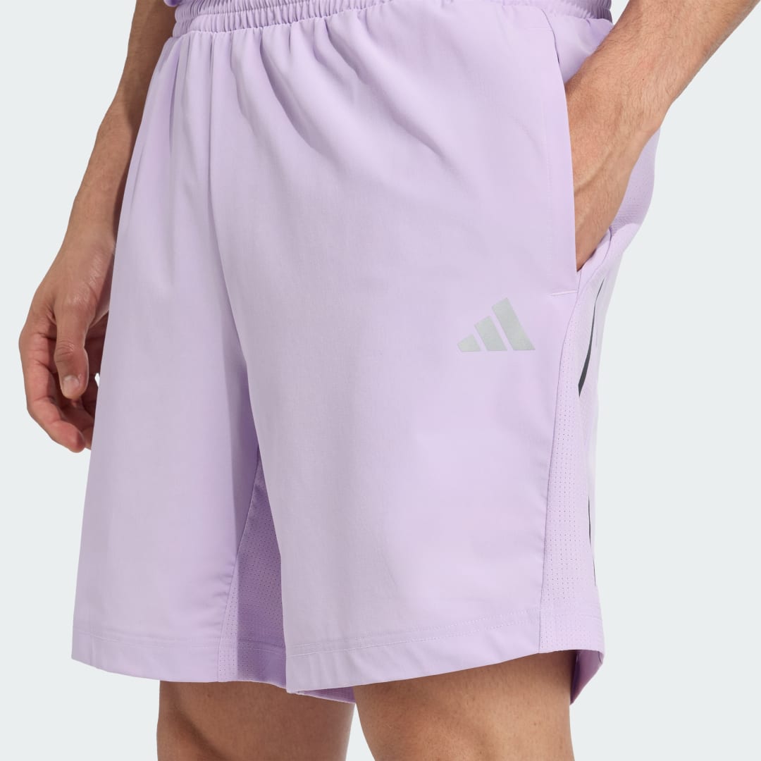 Adidas Tech Apparel Short