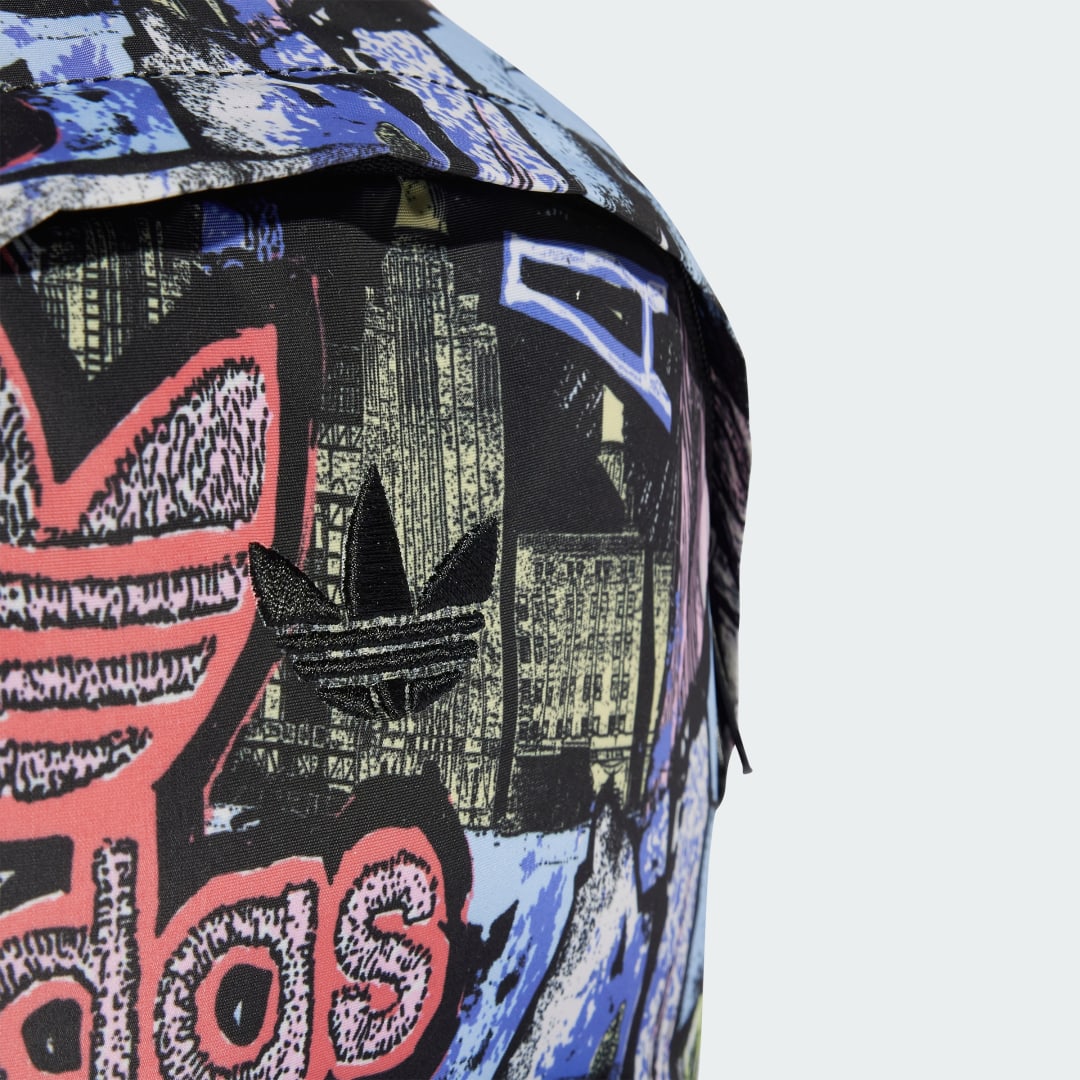 Adidas x Jeremy Scott Mini Rugzak